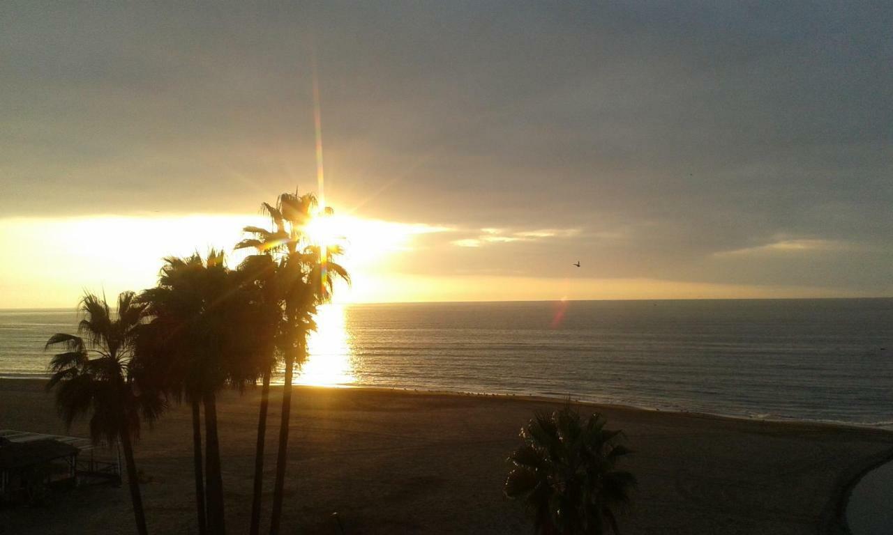 Сasa de vacaciones La Casita De Carmen